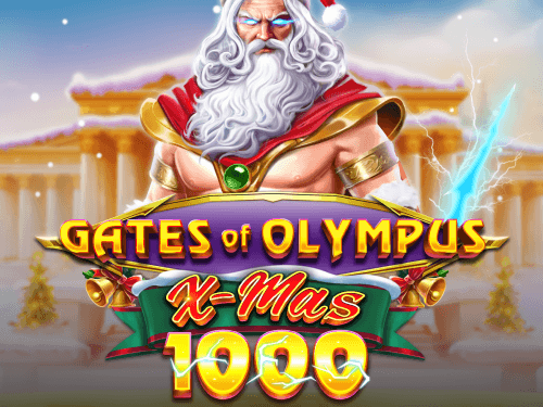 Gates of Olympus Xmas 1000 screenshot