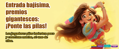 Gana en grande con PayPro Bet