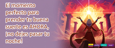 Torneo de Slots Semanal promotion