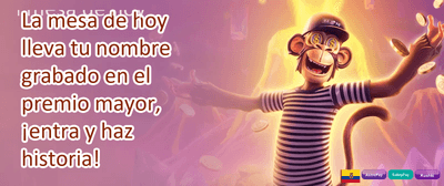 Bono de Bienvenida Explosivo screenshot