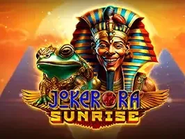 Joker Ra Sunrise screenshot