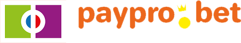 PayPro Bet Logo